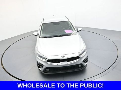 Used 2019 Kia Forte LXS image 19