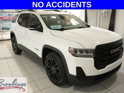 Used 2023 GMC Acadia SLE w/ Elevation Edition
