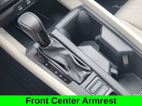 New 2026 Honda Accord SE image 22