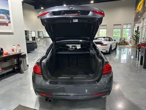 Used 2016 BMW 428i Gran Coupe RWD image 37