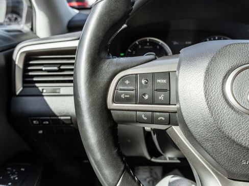 Used 2021 Lexus RX 350 AWD w/ Premium Package image 23