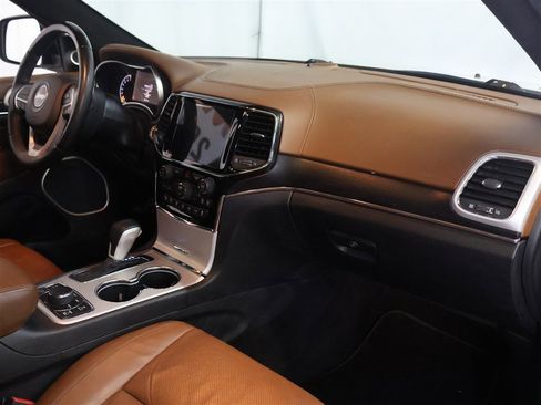 Used 2019 Jeep Grand Cherokee Summit image 22