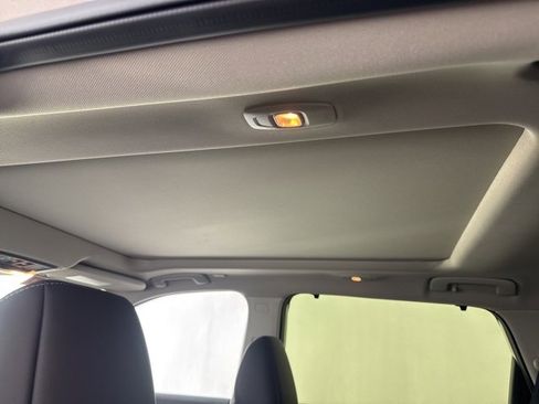 Certified 2024 Nissan Rogue Platinum w/ Platinum Premium Package image 24