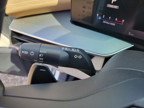 New 2026 Nissan Murano Platinum image 25