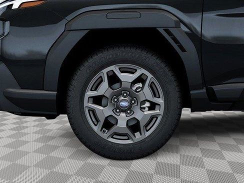 New 2026 Subaru Outback Premium AWD/4WD image 9