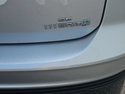 Used 2015 Ford C-MAX SE w/ Equipment Group 202A FWD image 7