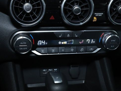 Certified 2023 Nissan Sentra SV w/ All-Weather Package image 26