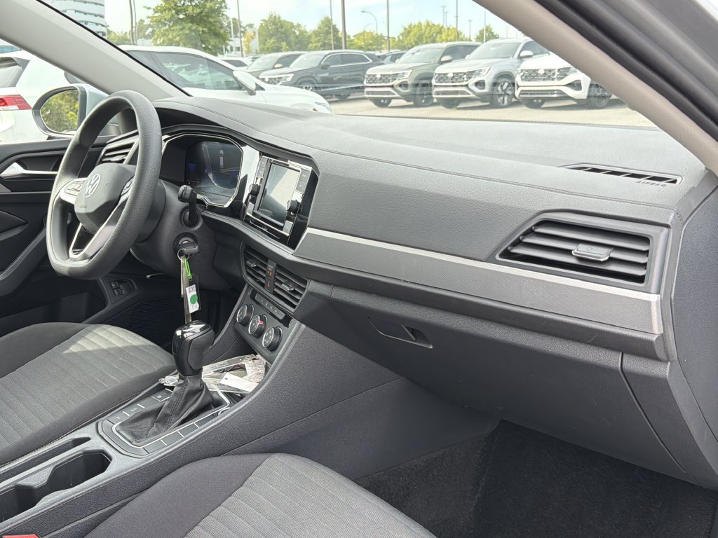 Used 2023 Volkswagen Jetta S FWD image 18