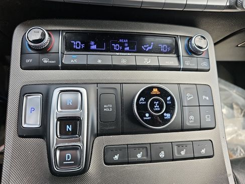 Used 2022 Hyundai Palisade Calligraphy AWD/4WD image 21