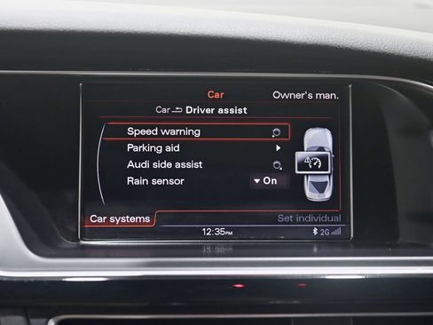 Used 2014 Audi RS 5 Coupe AWD/4WD image 22