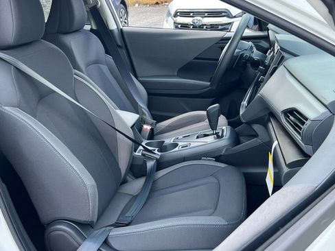 New 2025 Subaru Crosstrek 2.5i Premium w/ Crosstrek Mirror Package image 8