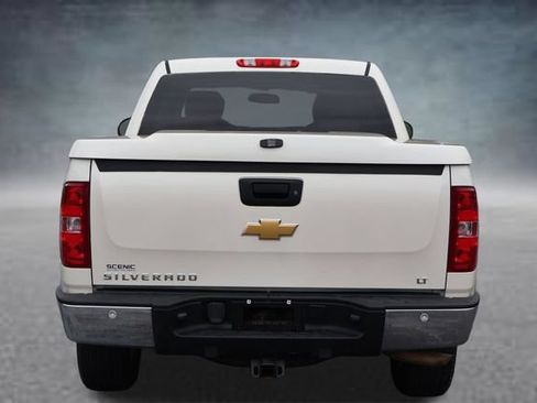 Used 2012 Chevrolet Silverado 1500 LT w/ All-Star Edition AWD/4WD image 18