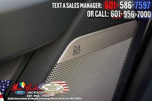 New 2026 Ford F150 Lariat w/ Equipment Group 501A Mid AWD/4WD image 28