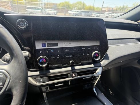 Used 2024 Lexus RX 350 Premium w/ Accessory Package (Z1) FWD image 18
