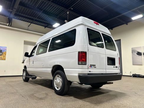 Used 2013 Ford E-150 and Econoline 150 w/ PWR Group image 13