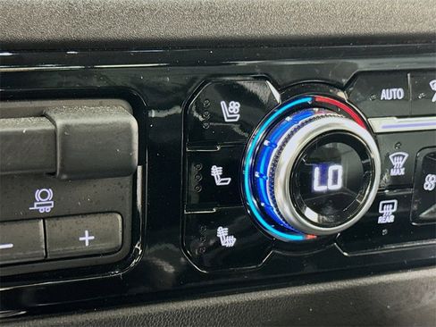 Certified 2024 GMC Sierra 2500 SLT w/ Texas SLT Premium Package image 19