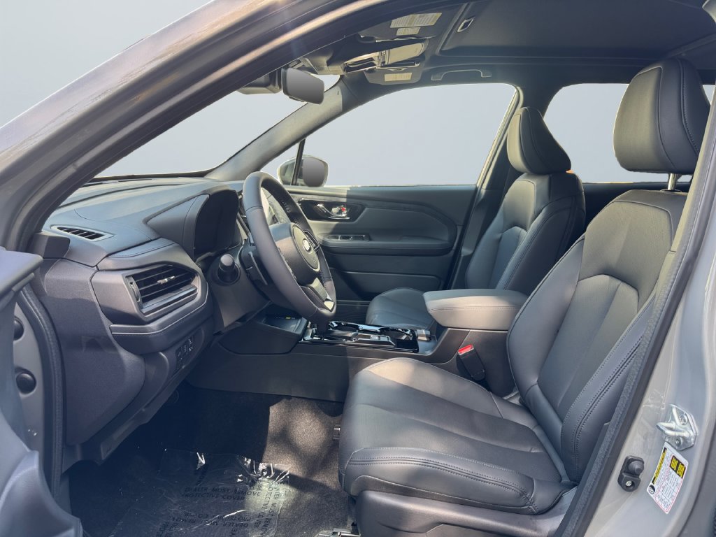 New 2026 Subaru Forester Premium AWD/4WD image 9