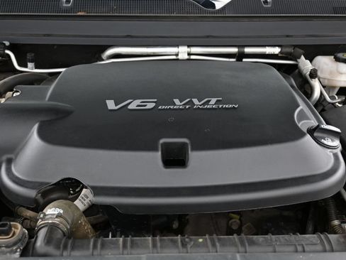 Used 2022 GMC Canyon Elevation w/ Elevation Premium Package AWD/4WD image 40