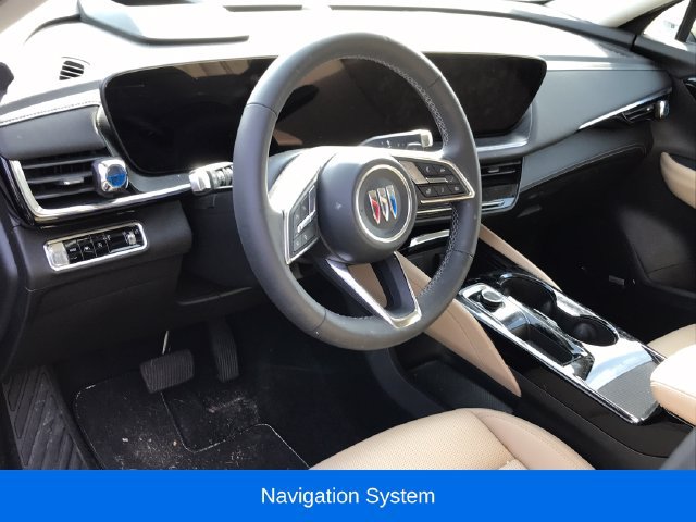 Used 2024 Buick Envision Preferred AWD/4WD image 3