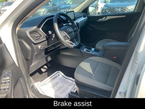 Used 2020 Ford Escape SE AWD/4WD image 12