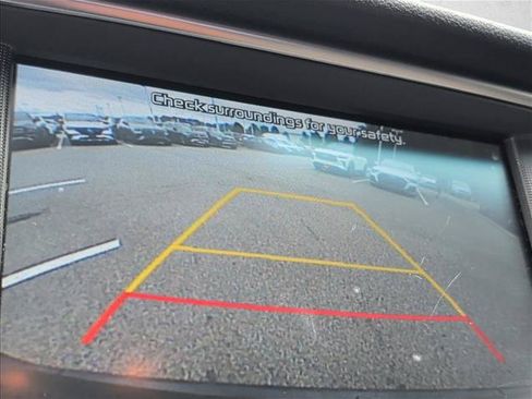 Used 2018 Kia Optima EX FWD image 7