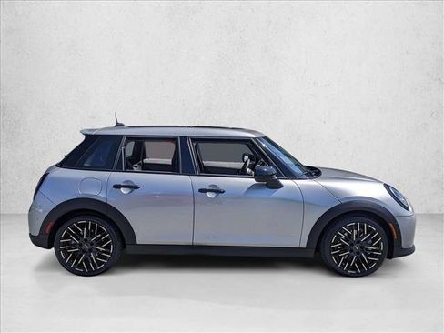 Used 2025 MINI Cooper S FWD image 4