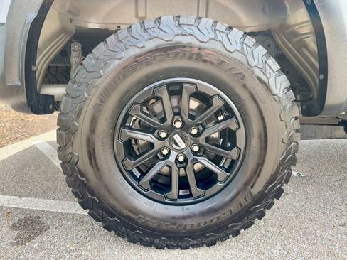 Used 2024 Ford F150 Raptor AWD/4WD image 41