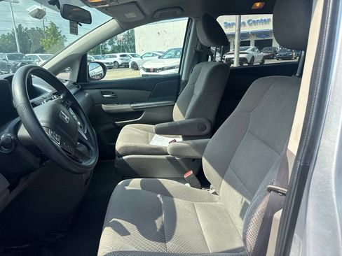 Used 2014 Honda Odyssey LX image 15