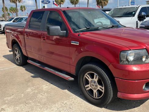 Used 2007 Ford F150 FX2 RWD image 4