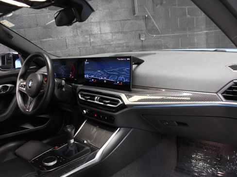 Used 2024 BMW M2 RWD image 44