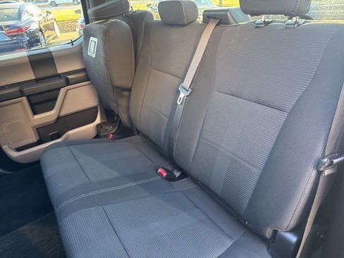 Used 2017 Ford F150 XL w/ Equipment Group 101A Mid image 33