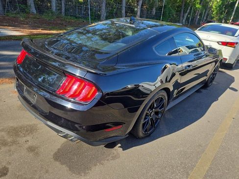 Used 2020 Ford Mustang Coupe w/ 2.3L High Performance Package image 5
