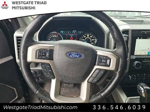Used 2019 Ford F150 Lariat image 9