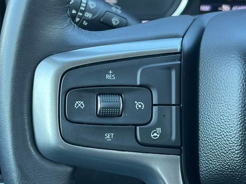 Used 2022 Chevrolet Silverado 1500 LT image 25