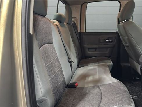 Used 2015 RAM 1500 Outdoorsman image 28