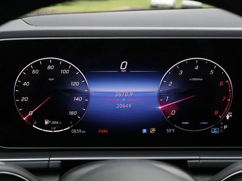 Certified 2025 Mercedes-Benz GLE 350 4MATIC image 3
