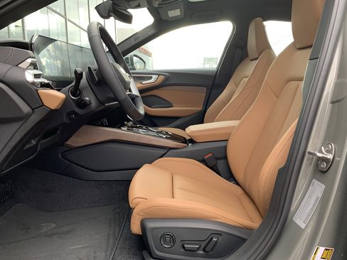 New 2025 Audi A5 2.0T Premium Plus image 10