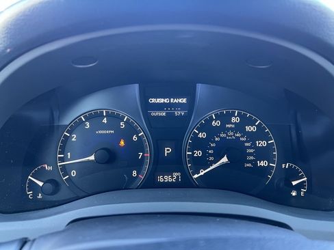 Used 2012 Lexus RX 350 AWD image 21