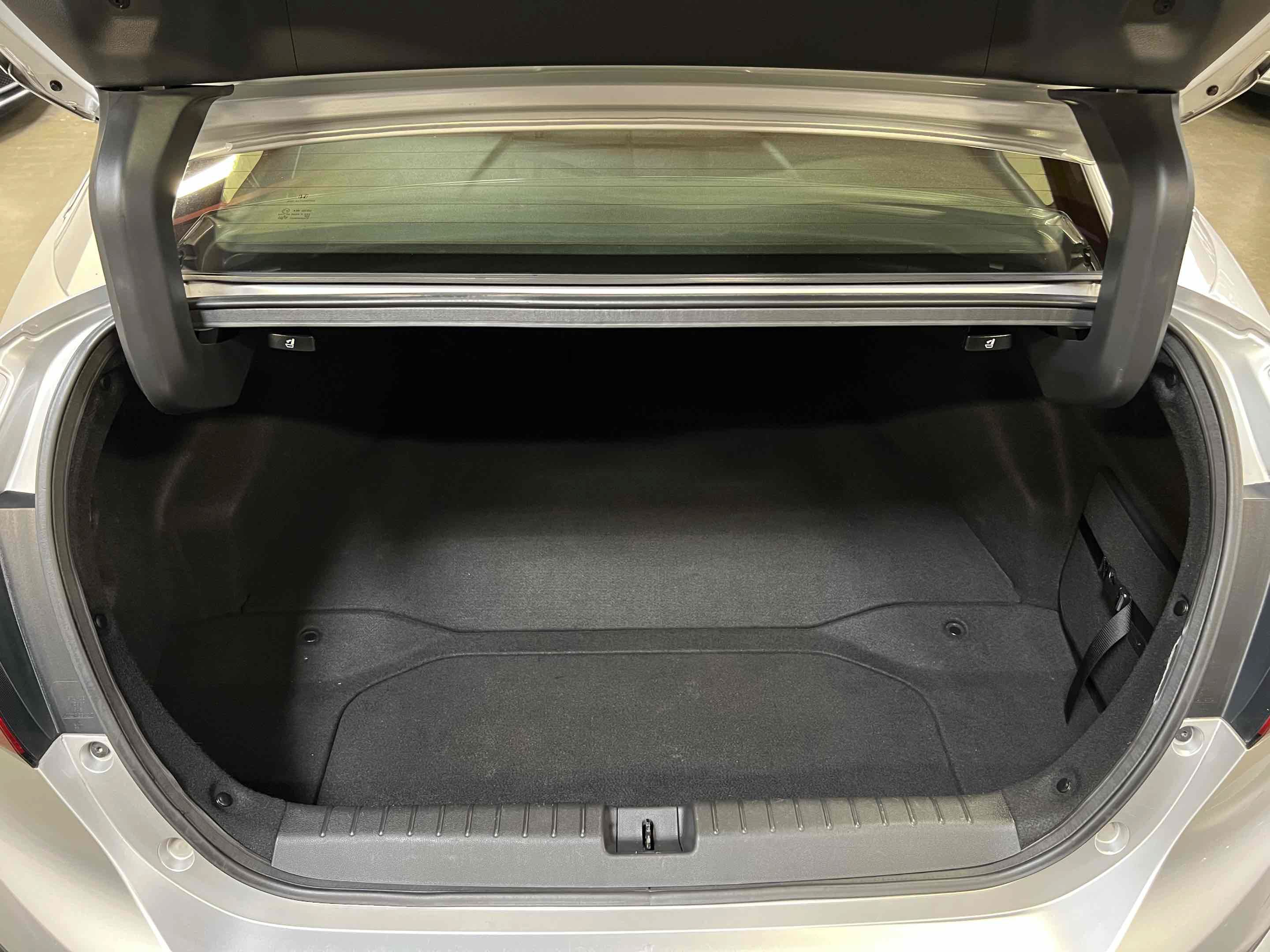 Used 2020 Honda Clarity Plug-In Hybrid image 70