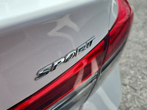 Certified 2023 Honda Civic Sport image 7