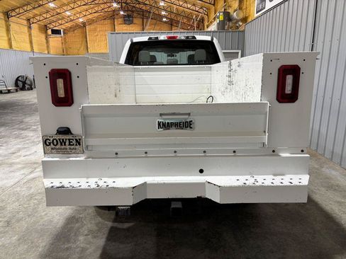 Used 2019 Ford F350 XL AWD/4WD image 8