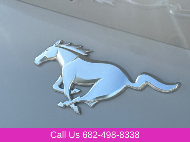 New 2026 Ford Mustang Coupe RWD image 9