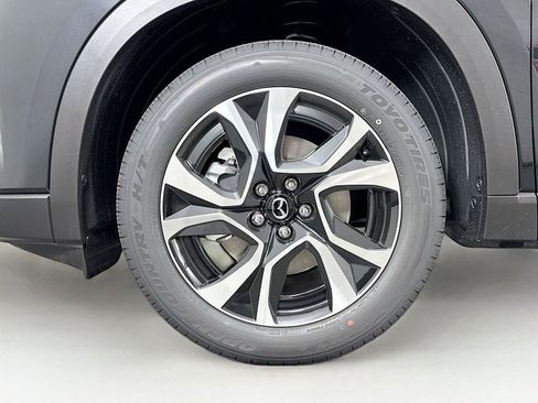New 2026 MAZDA CX-5 Preferred AWD/4WD image 12