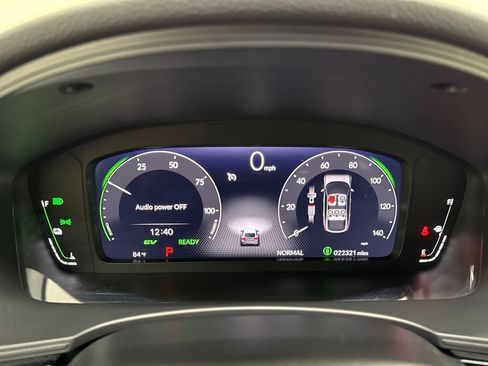 Used 2025 Honda Civic Sport Touring image 18