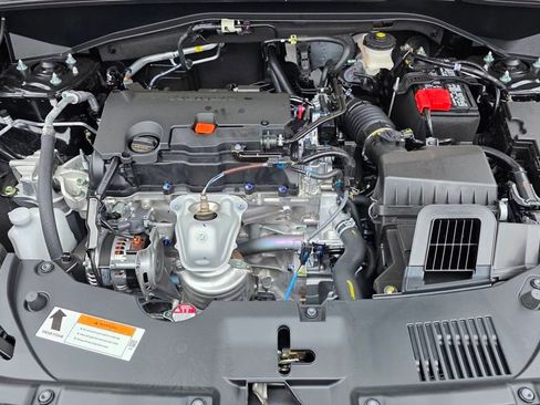 New 2026 Honda HR-V Sport image 10