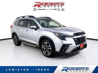 Used 2023 Subaru Ascent Limited AWD/4WD video 1