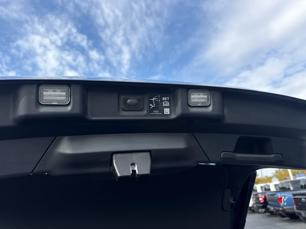 Used 2025 Ford Mustang Mach-E Premium AWD/4WD image 12