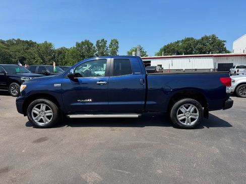 Used 2013 Toyota Tundra Limited AWD/4WD image 2