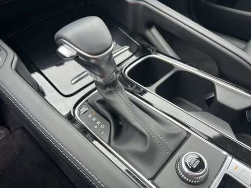 Certified 2025 Kia Telluride EX image 20