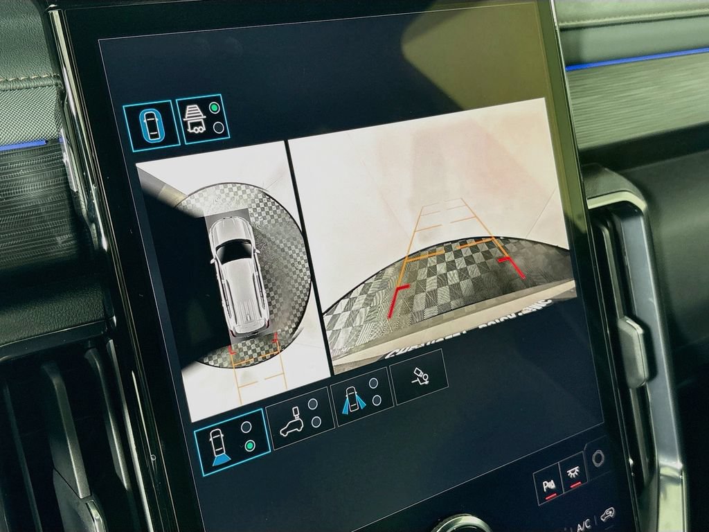 New 2026 GMC Acadia AT4 AWD/4WD image 14